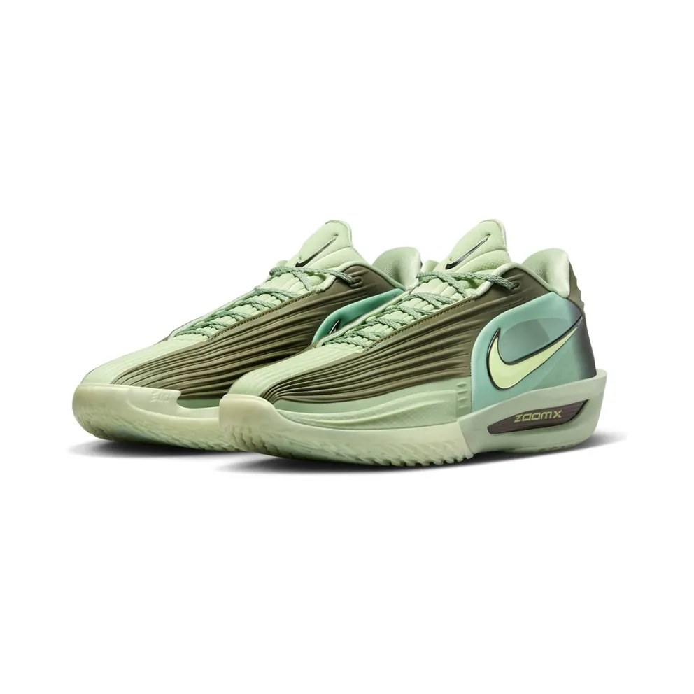 Nike Zoom GT Cut 3 Turbo “Honeydew” (HV9918-300)