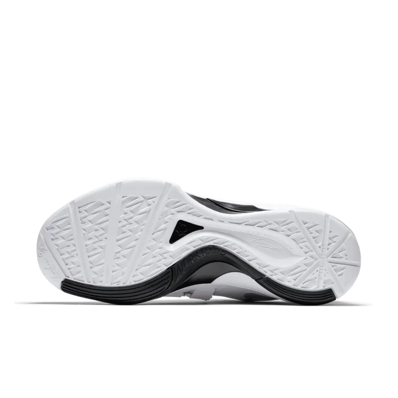Nike KD 4 Think 16 (Thunderstruck) White/Photo Blue-Wolf Grey-Black (AQ5103-100)