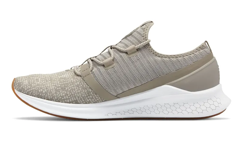 New Balance Fresh Foam Lazr “Grey” (MLAZRMF)