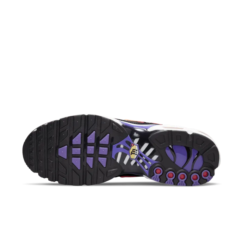 Nike Air Max Plus Siren Red (DJ5138-600)