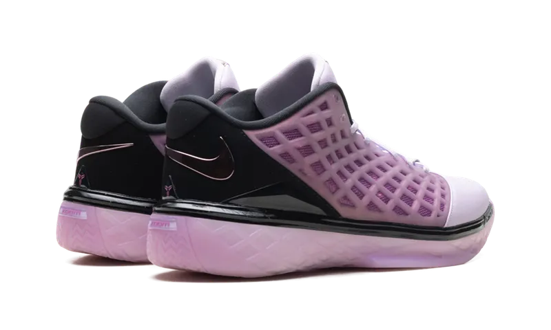 Nike Kobe 3 Protro Low “Mamba Magic” (IF2497-500)