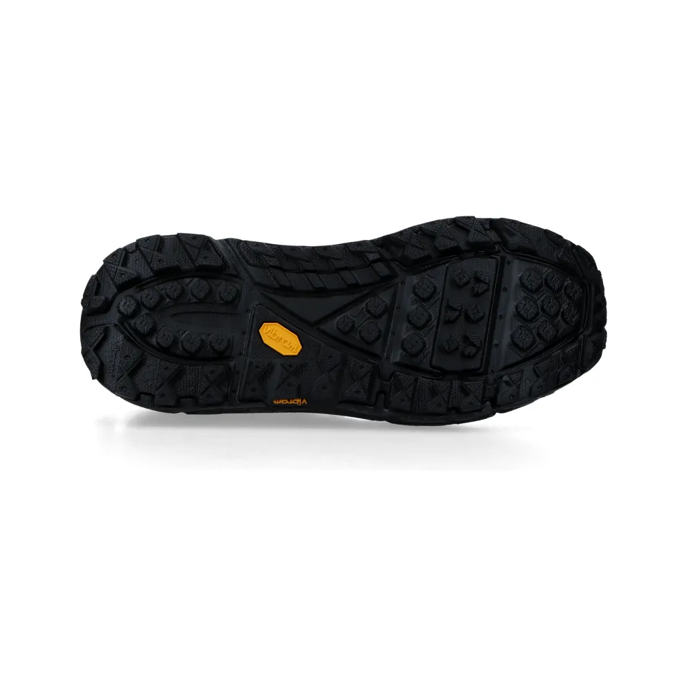 HOKA ONE ONE U Tor Summit (black / black) – 1147952-BBLC