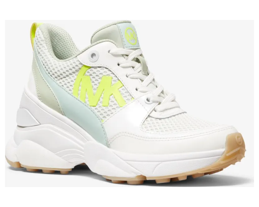 michael-kors-sneaker 43S0MKFS1D