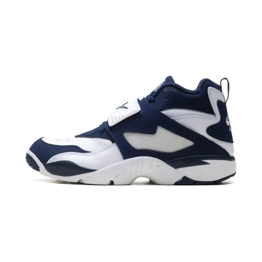 Nike Air Diamond Turf “Cowboys” (FZ8224-101)