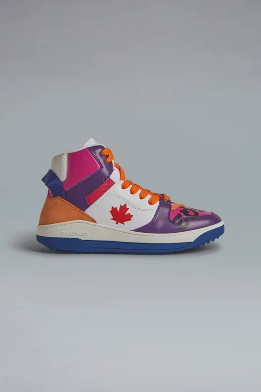 Dsquared2 sneaker (11861355VW)