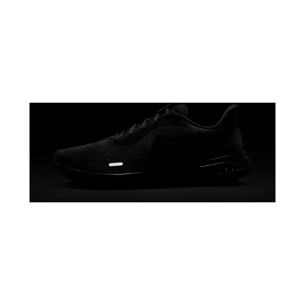 Nike Revolution 5 Black/Anthracite Black/Anthracite (BQ3204-001)