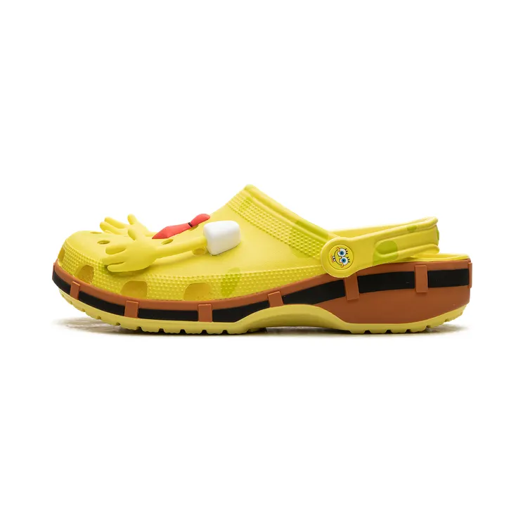 Crocs Classic Clog “SpongeBob SquarePants” (209824-7HD)