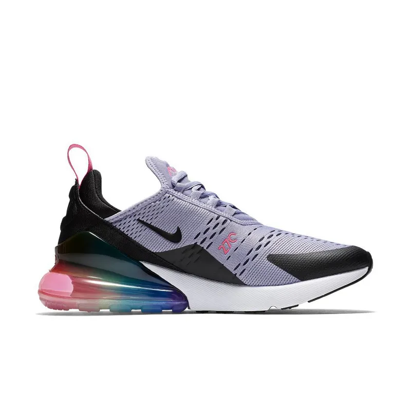Nike Air Max 270 "Be True" 2018 (AR0344-500)