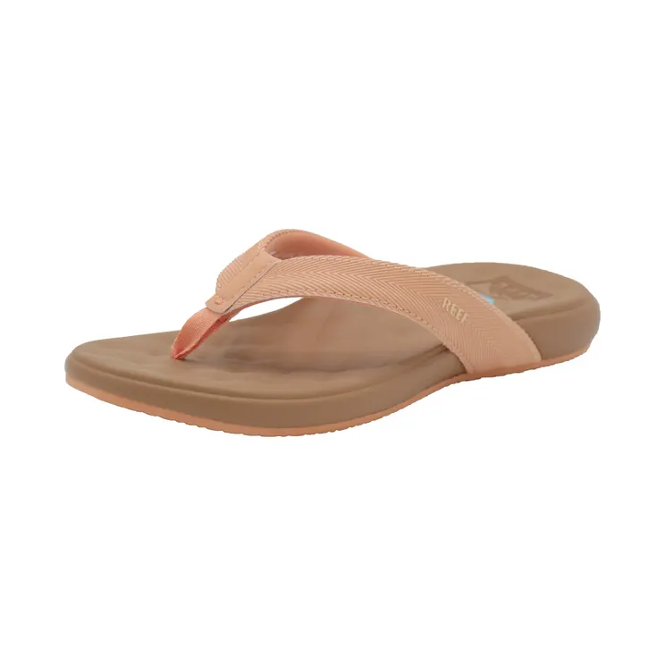 Reef Slippers Cushion Melody Canyon CJ8710 Orange / Brown (CJ8710)