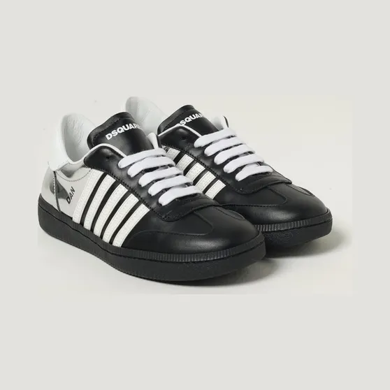 Dsquared2 Sneakers Black (8147202)