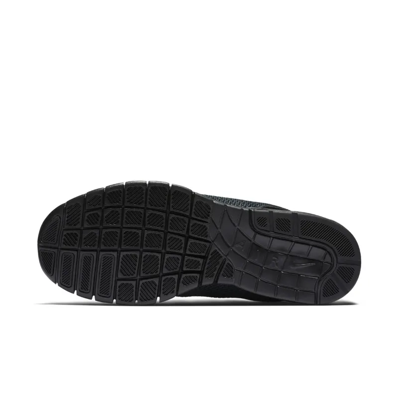 Nike  SB Stefan Janoski Max Black Black/Black (631303-013)