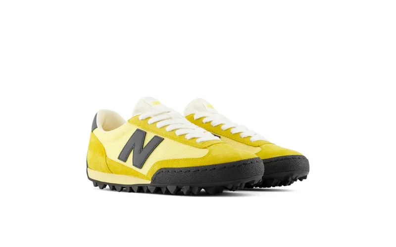 New Balance Gator Run “Apollo Gold Black” (UGTR9SR)