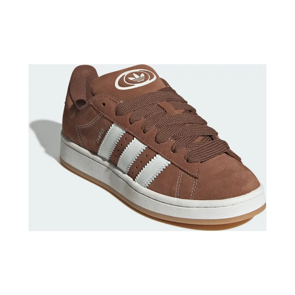 Adidas Campus 00s Earth Strata / Core White / Earth Strata (JS2760)