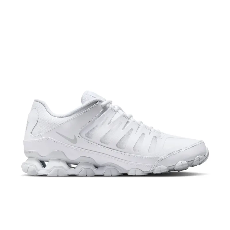 Nike Reax 8 TR White Pure Platinum (IO2400-102)