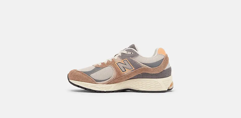New Balance 2002R “MUSHROOM” (M2002REJ)
