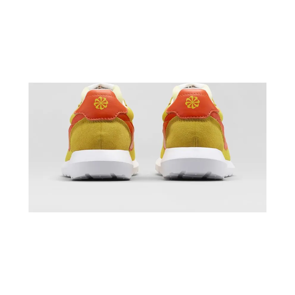 Nike Roshe LD 1000 SP Maize Orange (2014) (709657-781)