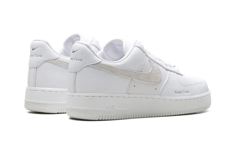 Nike Air Force 1 Low “Sushi Club” (II6234-100)