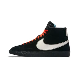 Nike Blazer Mid LA vs. NYC