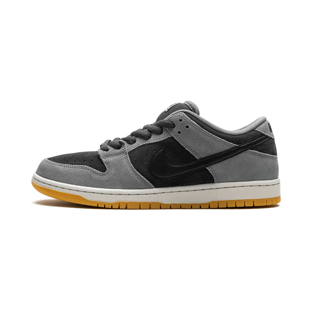 Nike SB Dunk Low “Dark Smoke Grey” (HF3063-001)
