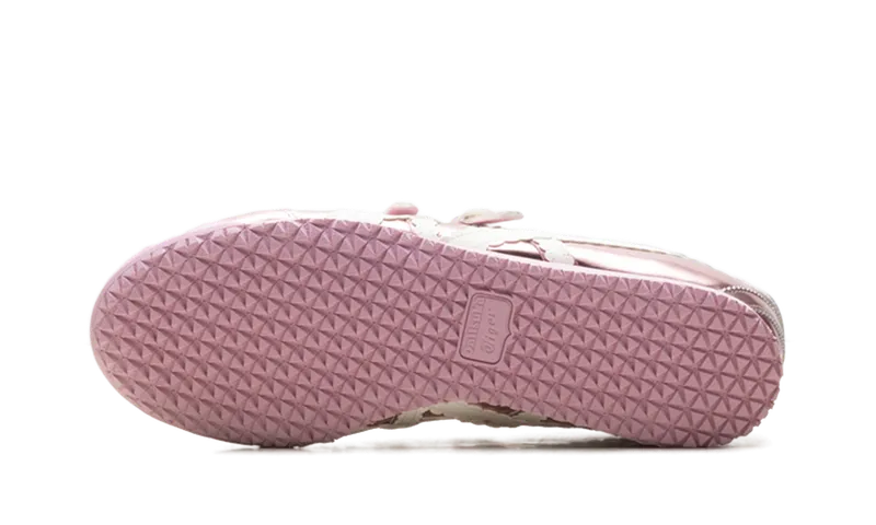 Onitsuka Tiger MEXICO 66 “Crystal Pink” (1182A708-701)