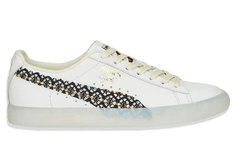 Puma Clyde Summer Breeze (390092-01)