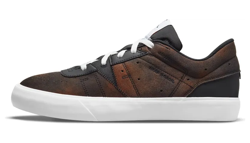 Air Jordan Series.03 Dear Coach Pecan Archaeo Brown (DN3732-200)