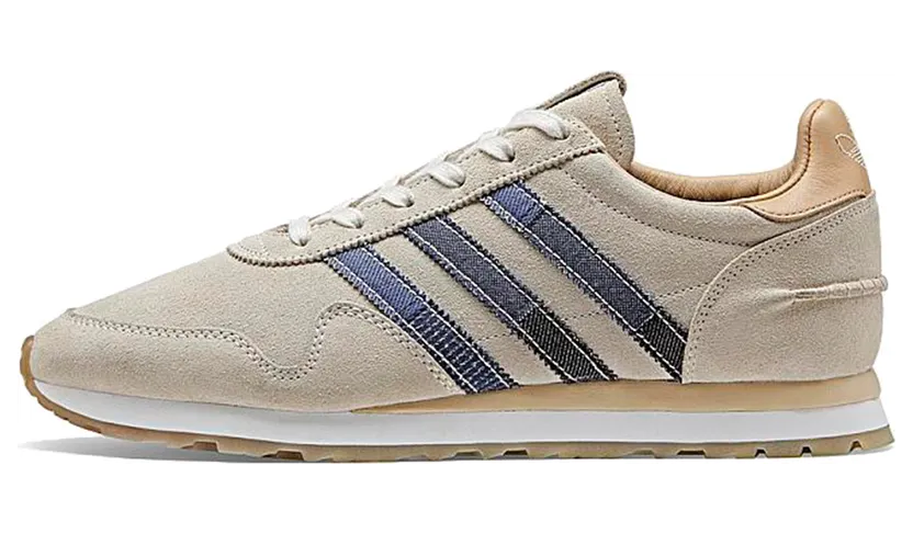 Adidas x Bodega x End Consortium Sneaker Exchange Heaven (BY2103)