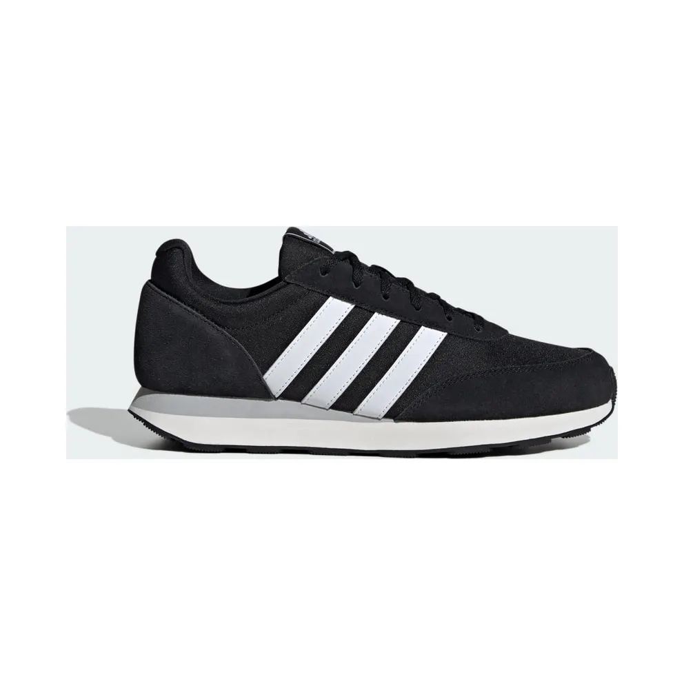 Adidas Run 60s 3.0 Core Black / Cloud White / Core White (IE3826)