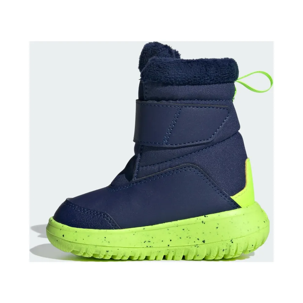 Adidas Winterplay Kids Dark Blue / Blue Burst / Dark Blue (IF1713)