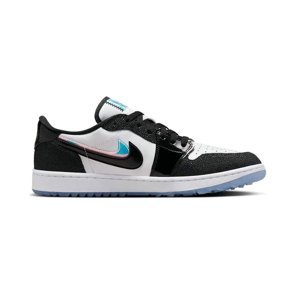 Jordan 1 Retro Low Golf Endless Pursuit Pack (FZ4159-100)