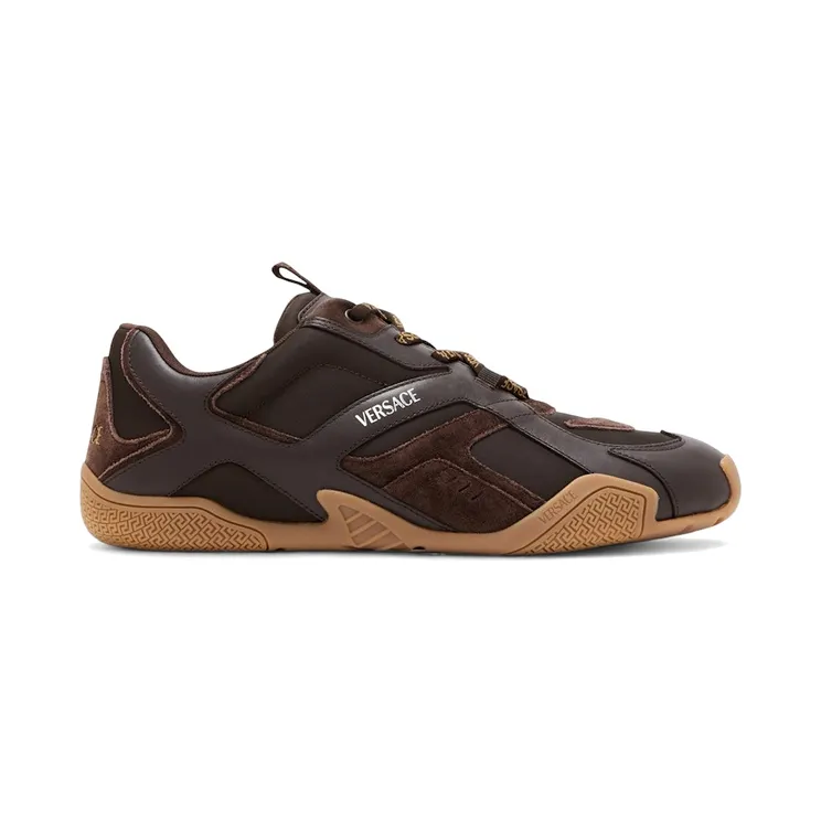 Versace Galaxia Brown Gum (1017878-1A12892-2Y000)
