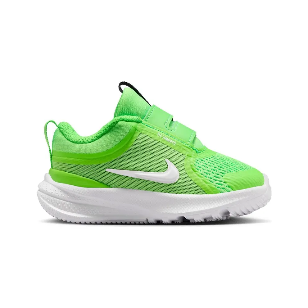 Nike Star Runner 5 Green Strike Imperial Purple (HF7006-300)