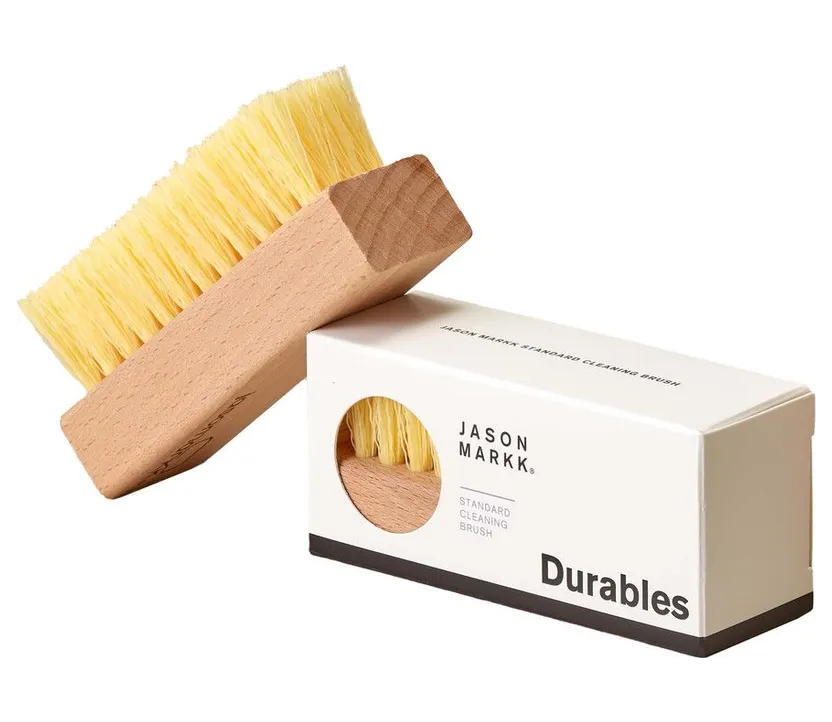 Jason Markk Standard Cleaning Brush White (JM200210 / 1201)