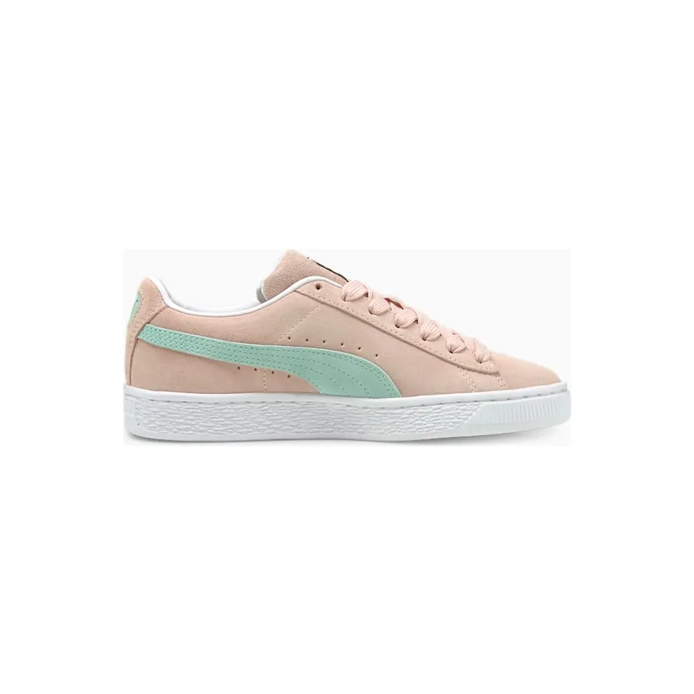 Puma Suede Classic XXI Jugend Blau (380560-10)