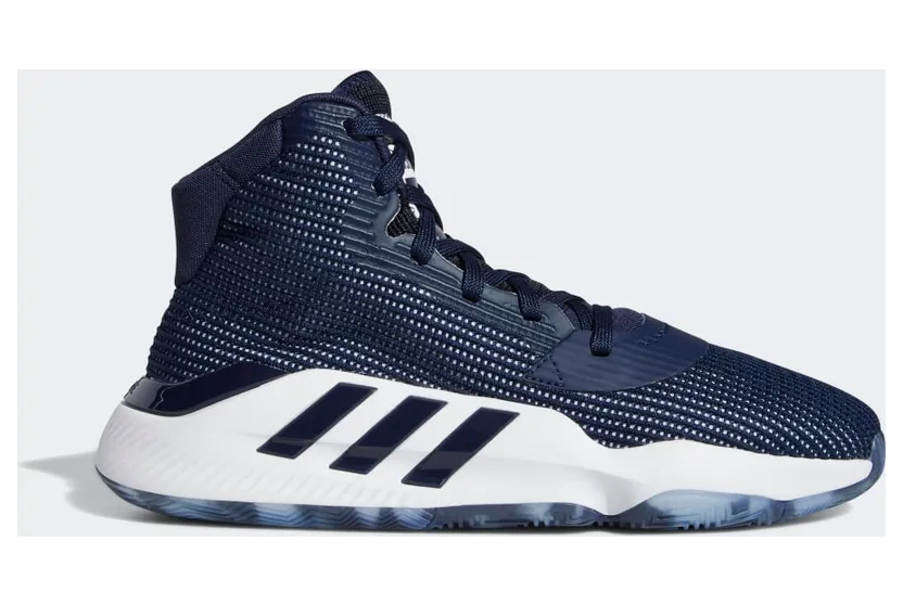adidas Pro Bounce 2019 Collegiate Navy / Cloud White / Cloud White (EF9834)