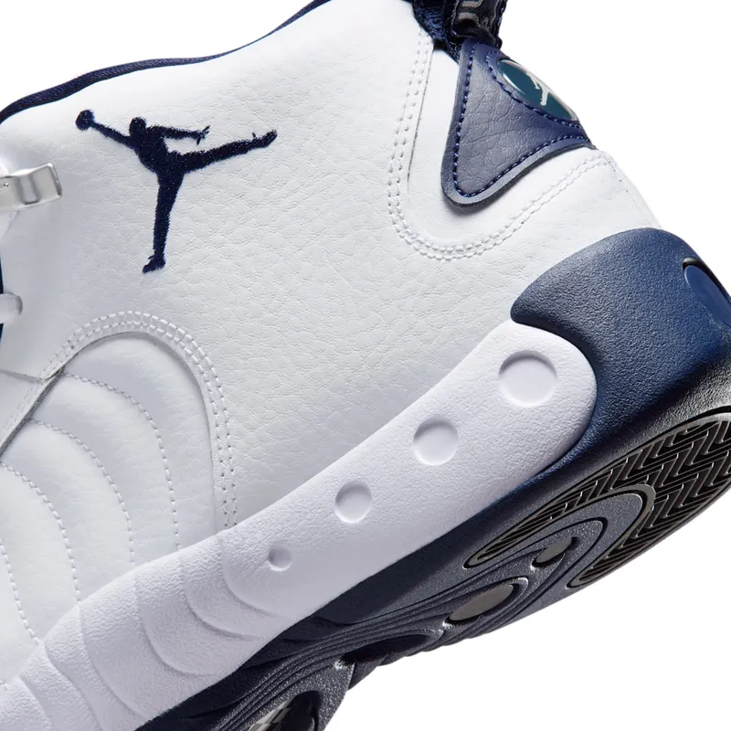 Jordan Jumpman Pro White Midnight Navy (DN3686-101)