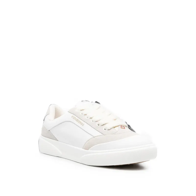 Casablanca (PF26-SNK-025 01 WHITE)