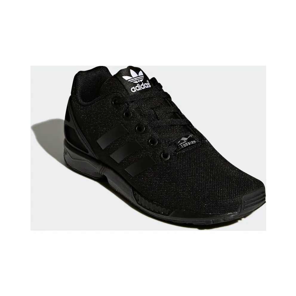 adidas ZX Flux Core Black / Core Black / Core Black (S82695)