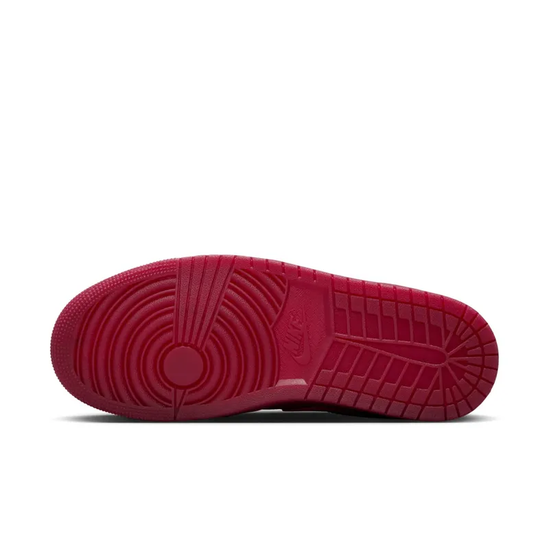 Jordan 1 Low SE “Valentine’s Day (2026)” (IB7012-600)
