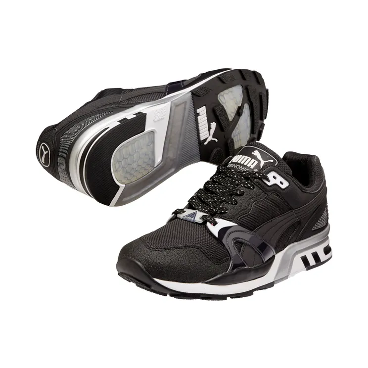 Puma Trinomic Xt Plus Black