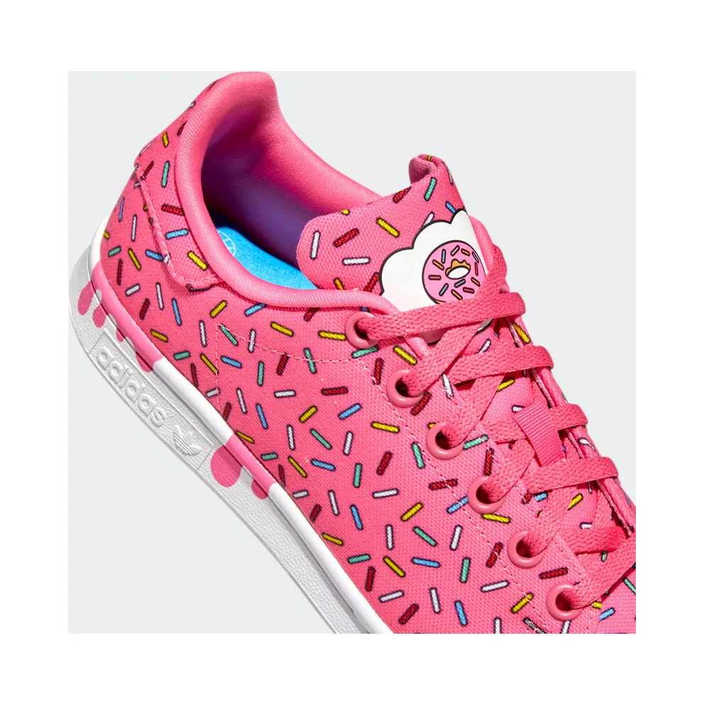 adidas Stan Smith Semi Solar Pink / Cloud White / Semi Solar Pink (GV7950)