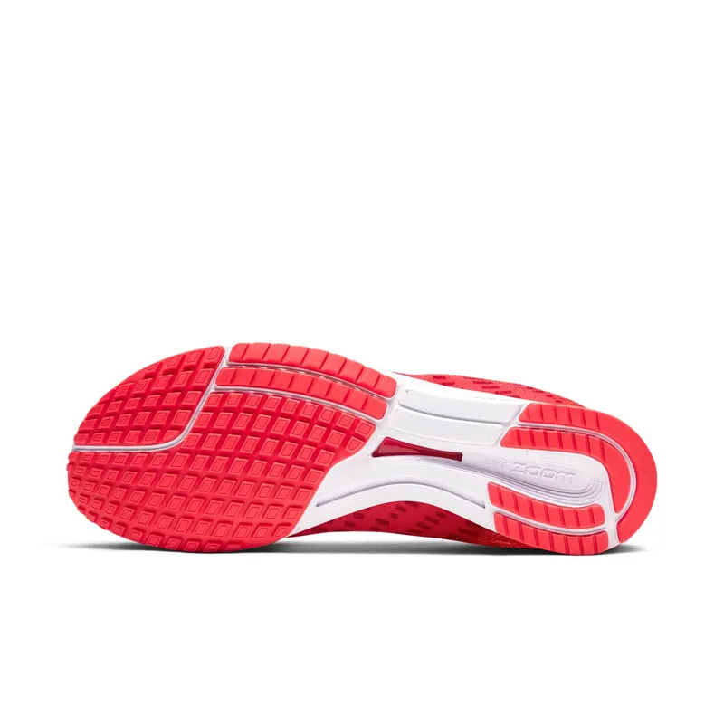 Nike Air Zoom Streak LT 4 Laser Crimson Laser Crimson/University Red-Light Smoke Grey-White (924514-601)