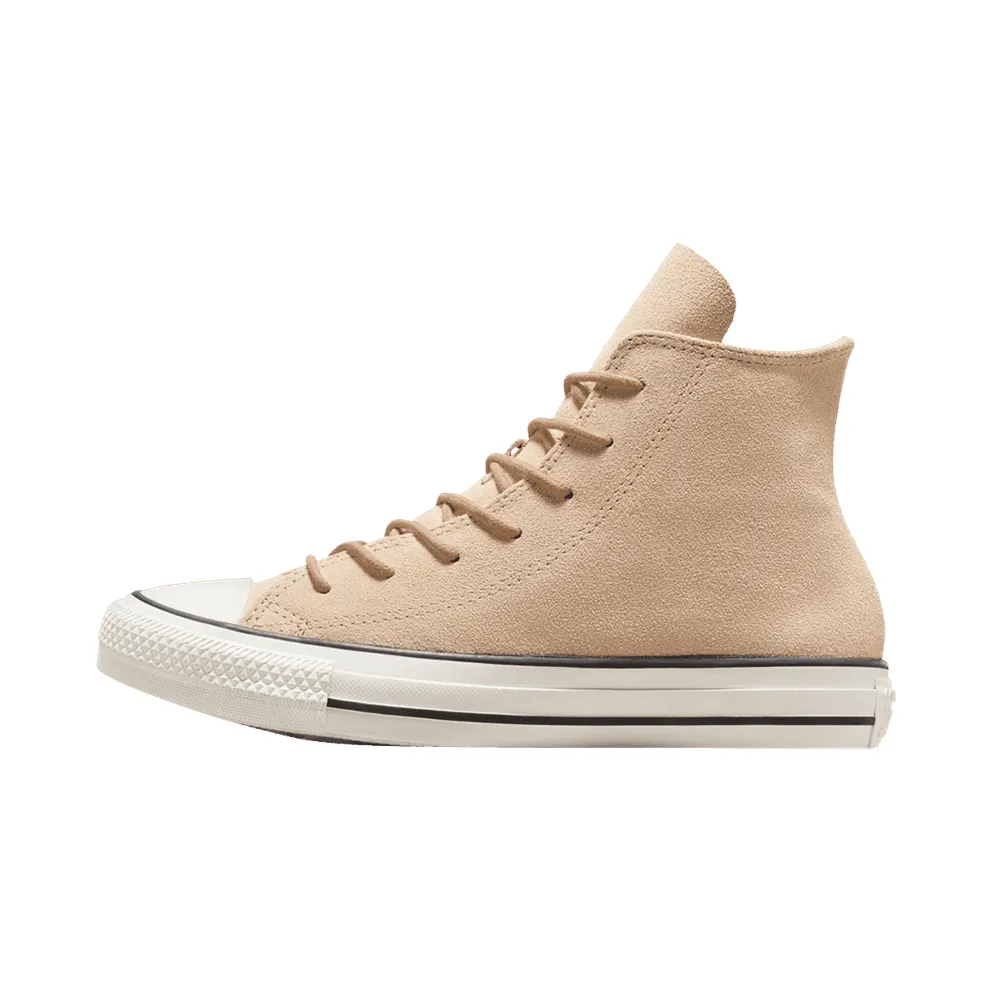 Converse Chuck Taylor All Star Mono Suede Epic Dune/egret/black