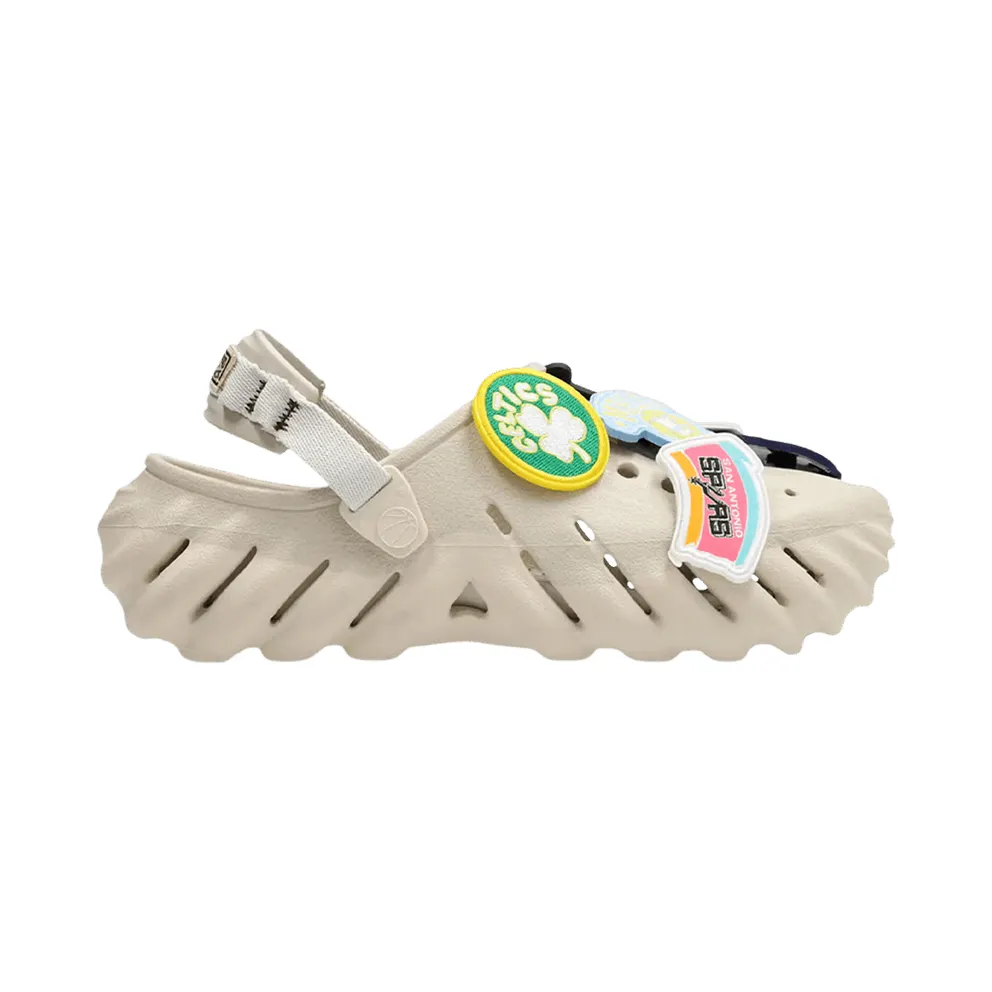 Crocs Echo Clog NBA (212727-90H)