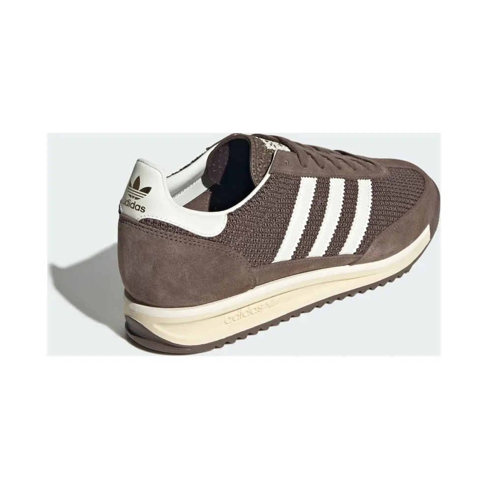 Adidas SL 72 Rs Earth Strata / Off White / Warm Vanilla (JR8774)
