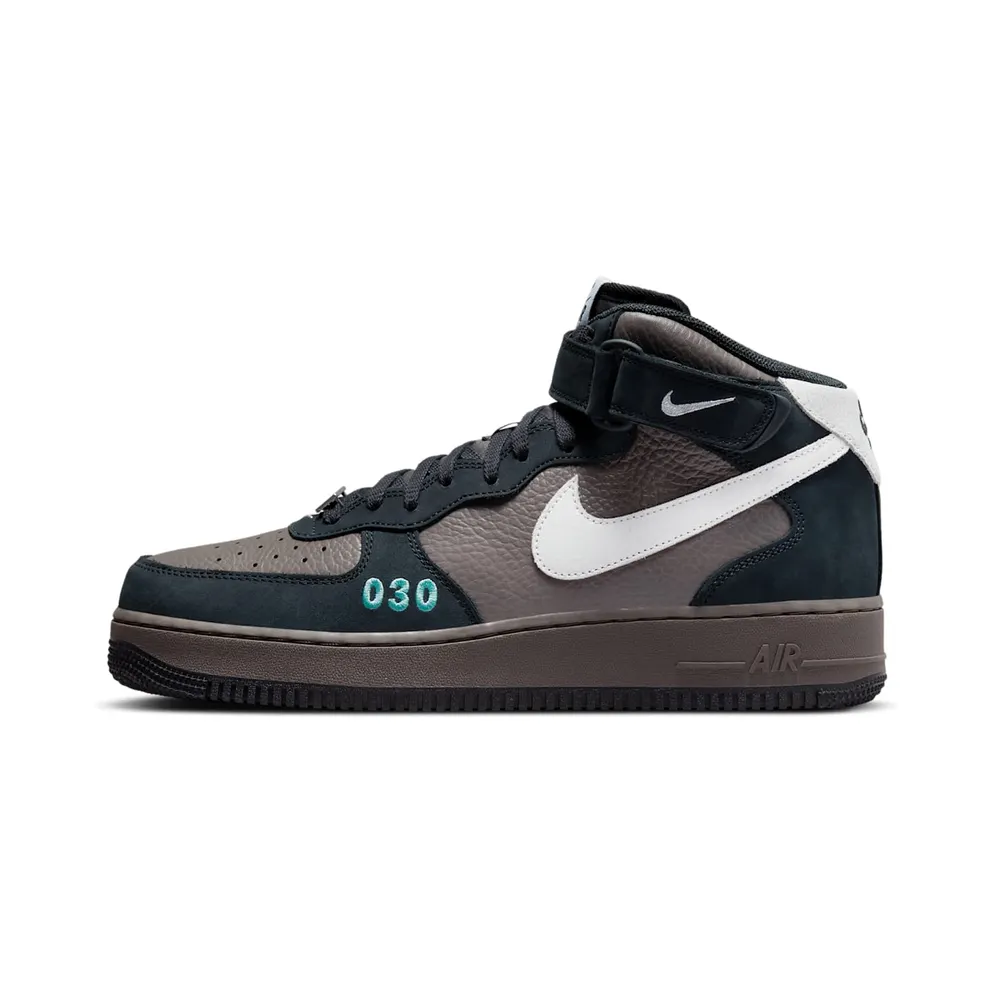 Nike Air Force 1 Mid Berlin (DR0296-200)