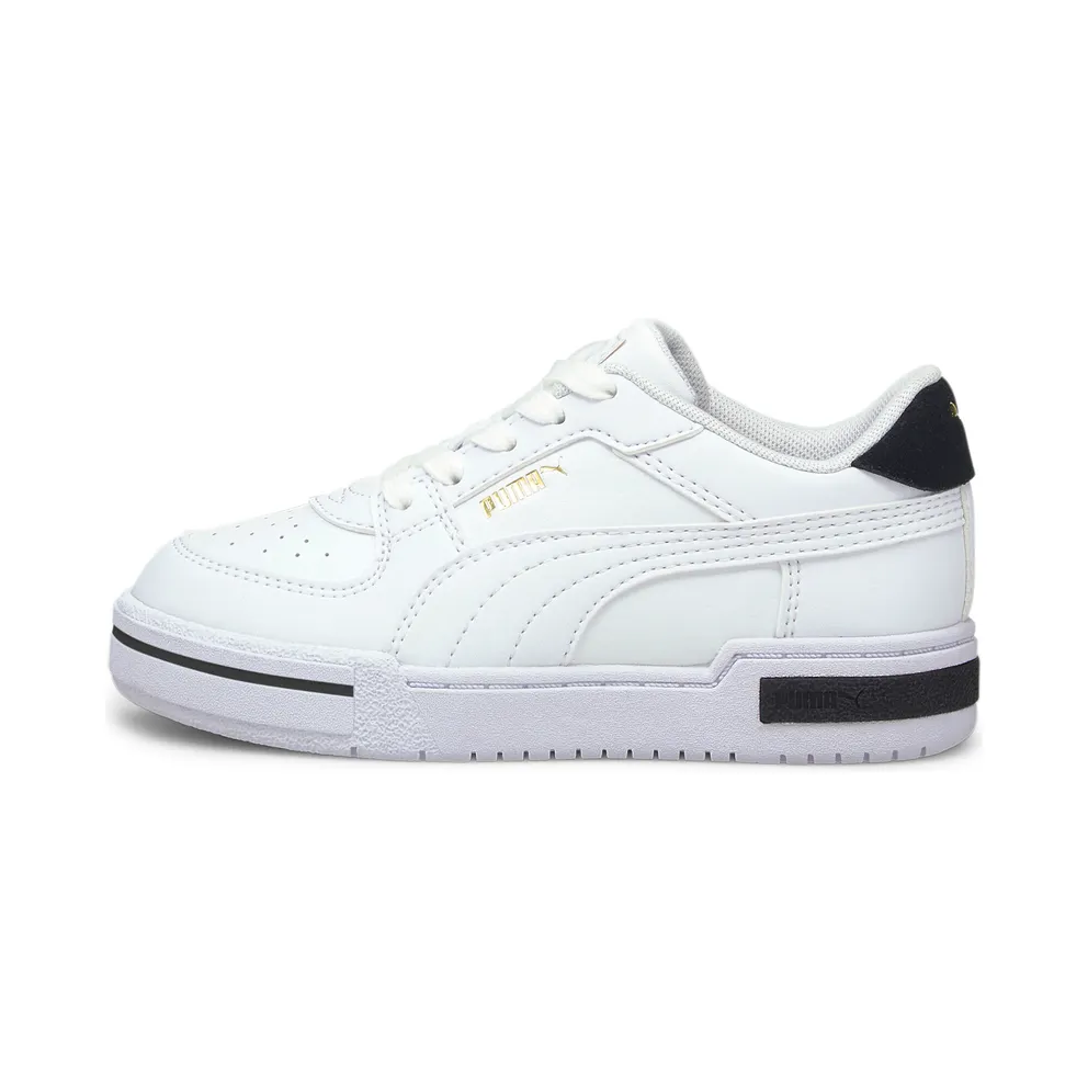 Puma CA Pro Heritage White/Black (380548-01)