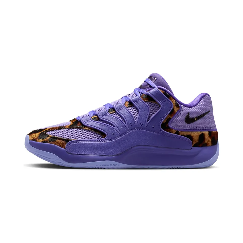 Nike KD 18 Chet Holmgren Thunder & Reign (IO7519-500)