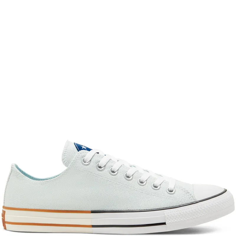 Converse Happy Camper Chuck Taylor All Star Low Top (167664C)