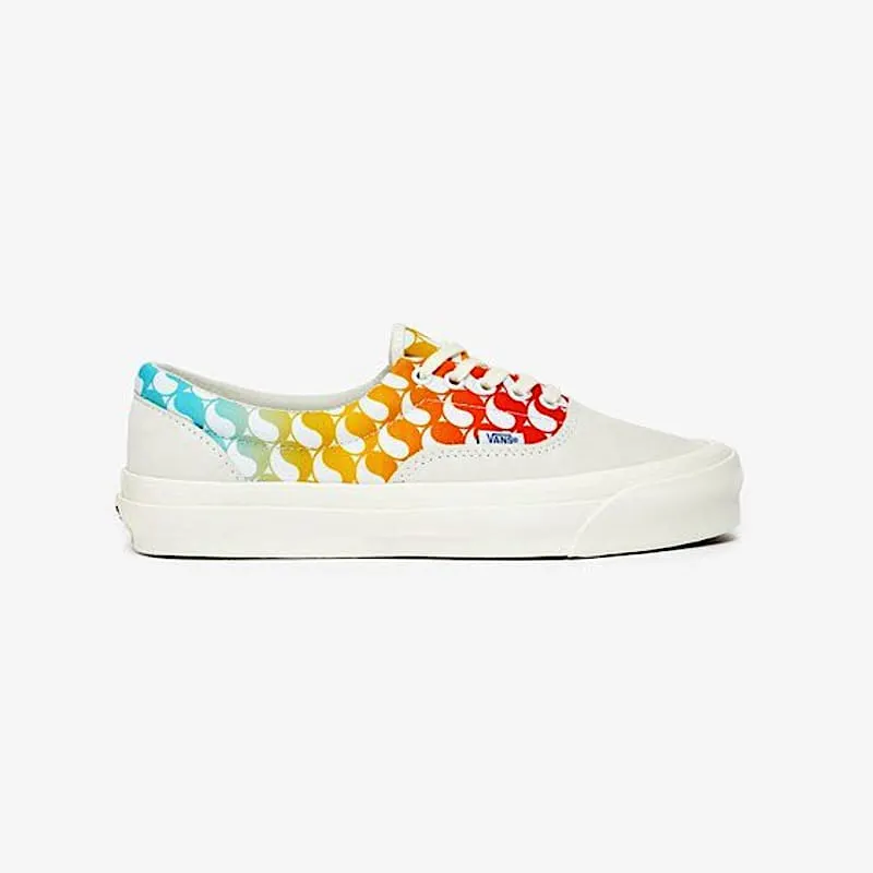 Vans Era Free & Easy Yin Yang/Marshmallow (VN0A4BVA0BG)